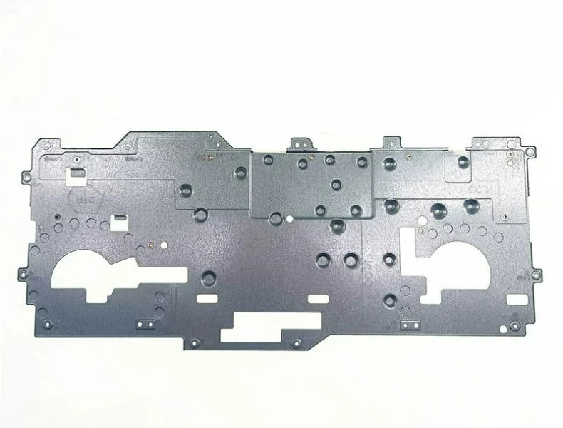 For Dell Alienware 17 R4 17 R5 Keyboard Bracket Internal Keyboard Fixed Iron Support 0F8N1D F8N1D