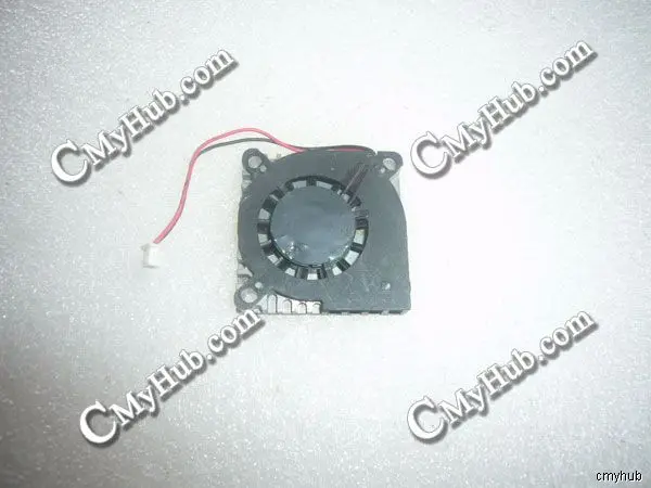 For Sharp PC-9340T ARX BP0535SA7-1 Notebook Computer DC5V 2Pin 35x35x7mm Cooling Fan ARX BP0535SA7-1