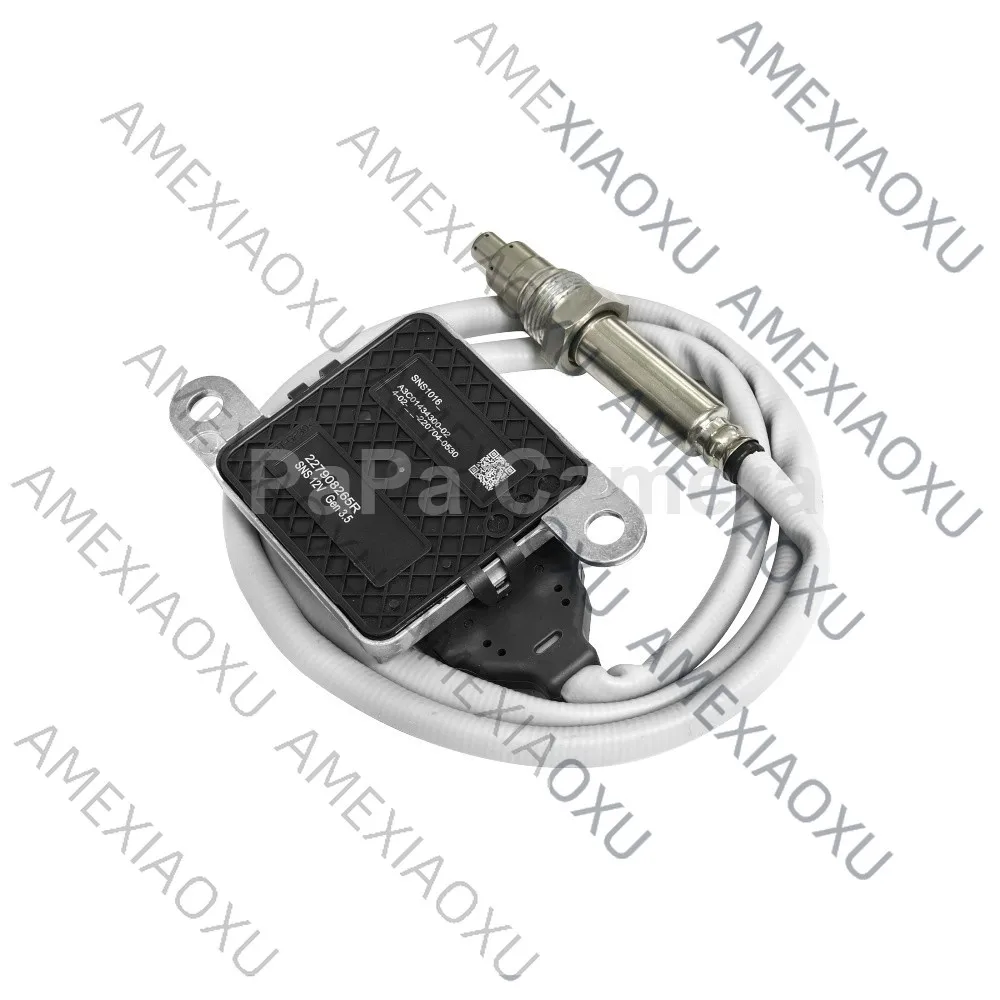 

1 Pc 227908265R 12V Car Nitrogen Oxygen Sensor For RENAULT Opel Vivaro Combi High performance NOx Oxide Sensor Accessories