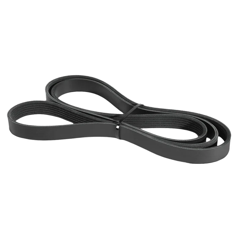For BMW E87 E90 E93 E92 E64 E63 E66 X1 X3 X5 E84 E83 E70 130i 330i 325i 730Li New Engine Drive Belt 6PK1990 11287628650