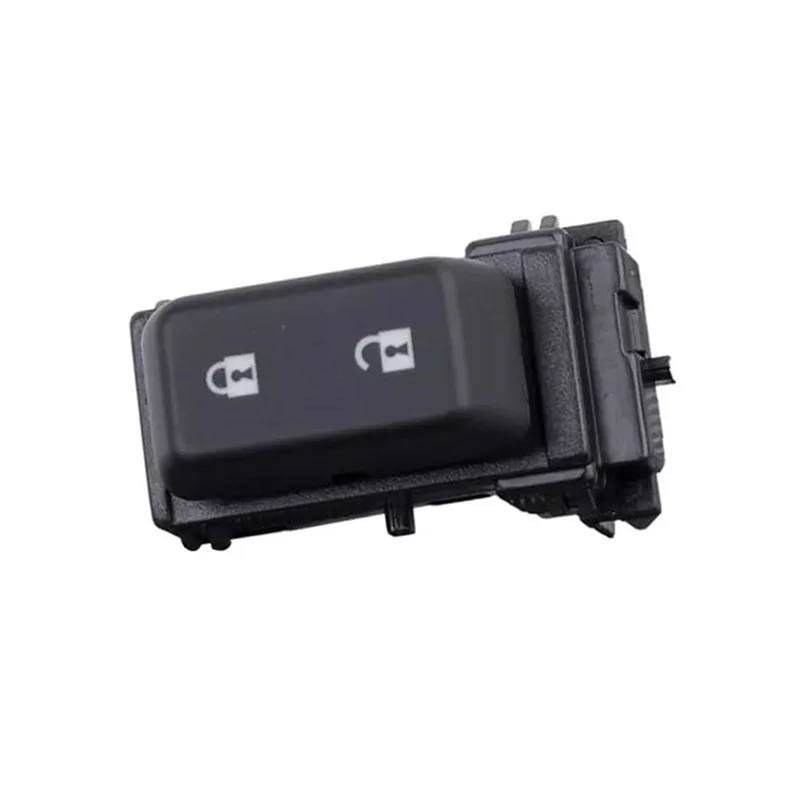 WO-For Silverado Sierra مفتاح قفل الباب لـ Silverado Sierra 25953266 زر قفل باب الطاقة #6