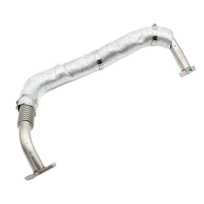 

New High-Pressure EGR Inlet Outlet Manifold Assembly Diesel Engines for MAXUS V70 V80 V90 China VI