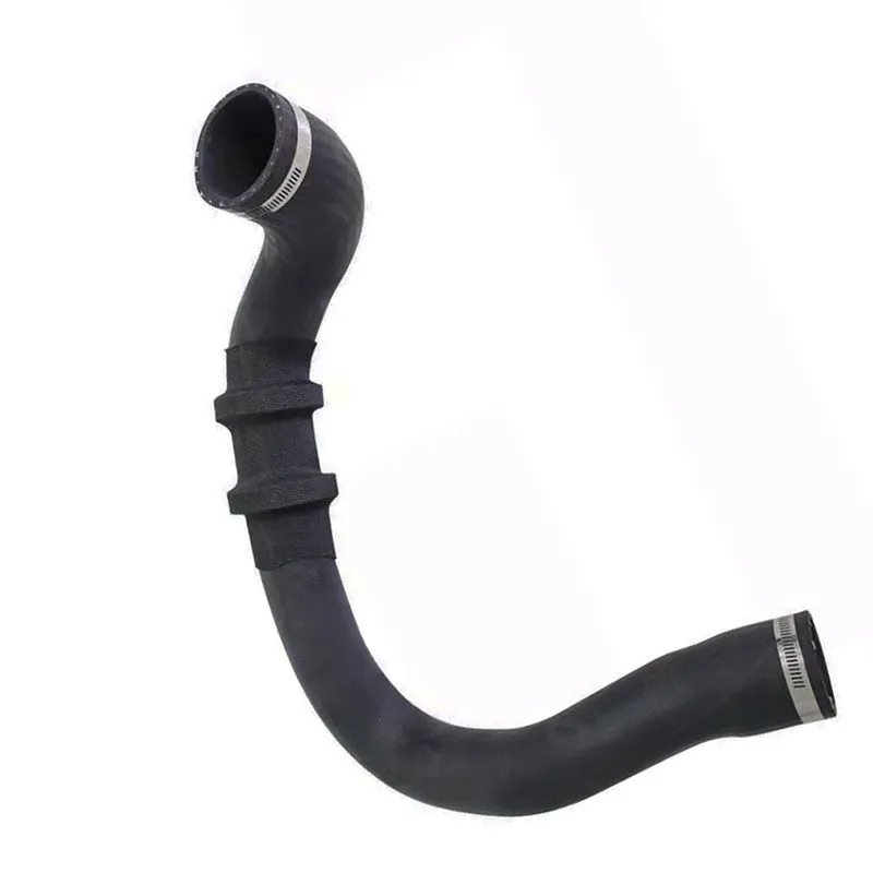 NBJKATO Brand New Intercooler Turbo Hose LR066436 For Land Rover Range Rover Evoque Discovery Sport 2.2L Diesel