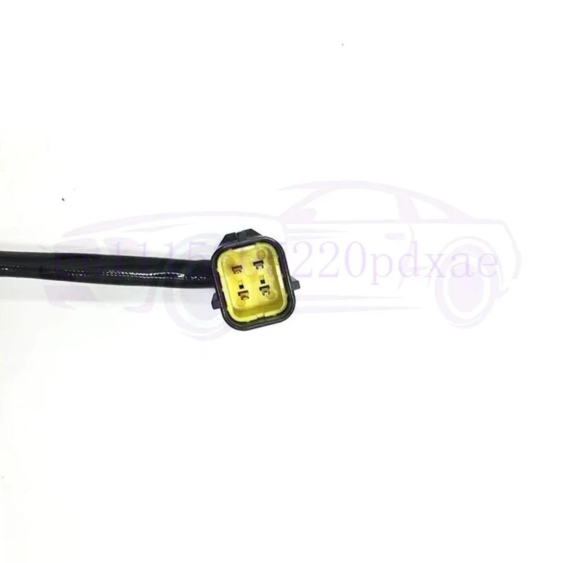 Spare for Chevrolet Captiva Oxygen Sensor 96418971 3