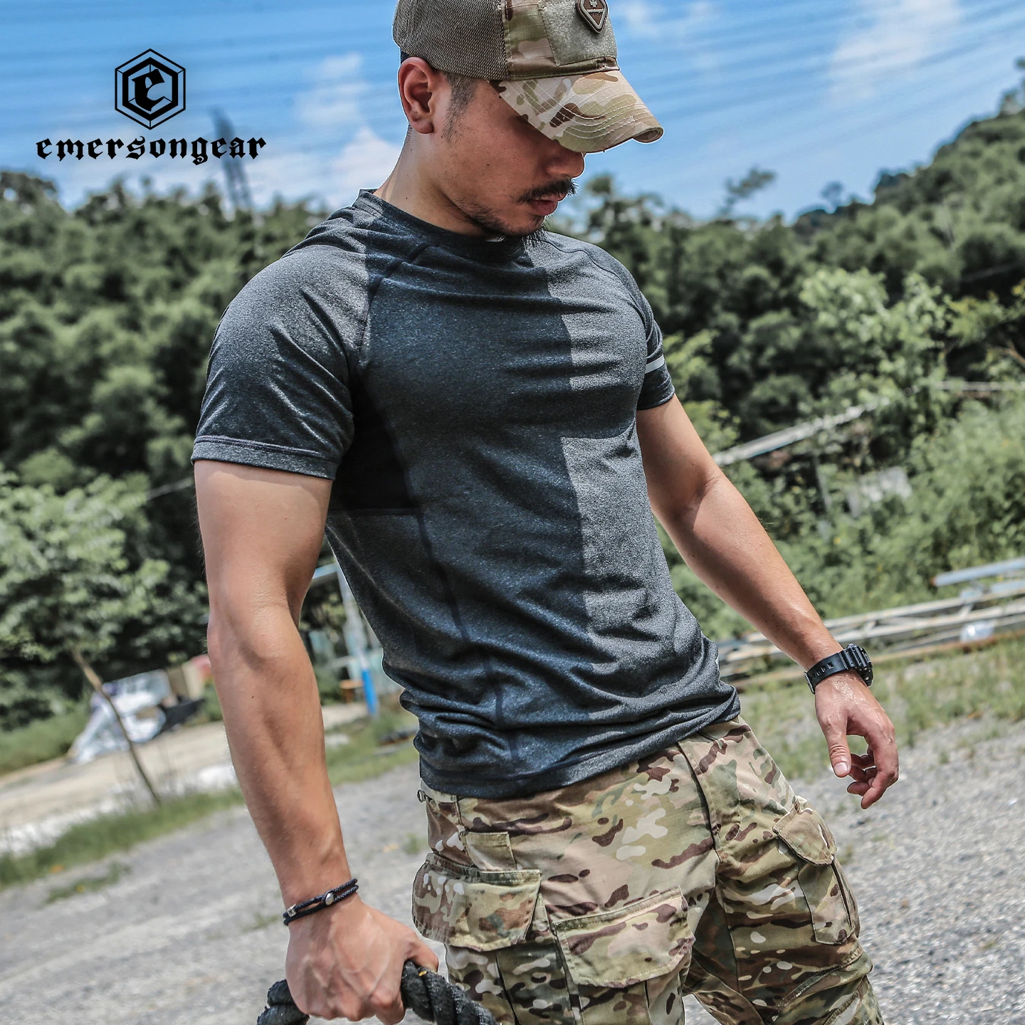 t-shirt-pour-homme-emersongear-a-sechage-rapide-absorbant-la-transpiration-manches-courtes-haut-de-sport-d'exterieur-pour-l'ete-escalade-camping-voyage