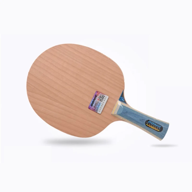 Donic Defplay Senso V3 table tennis blade DEFENSE defensive chop high strength table tennis racket ping pong racket view 2