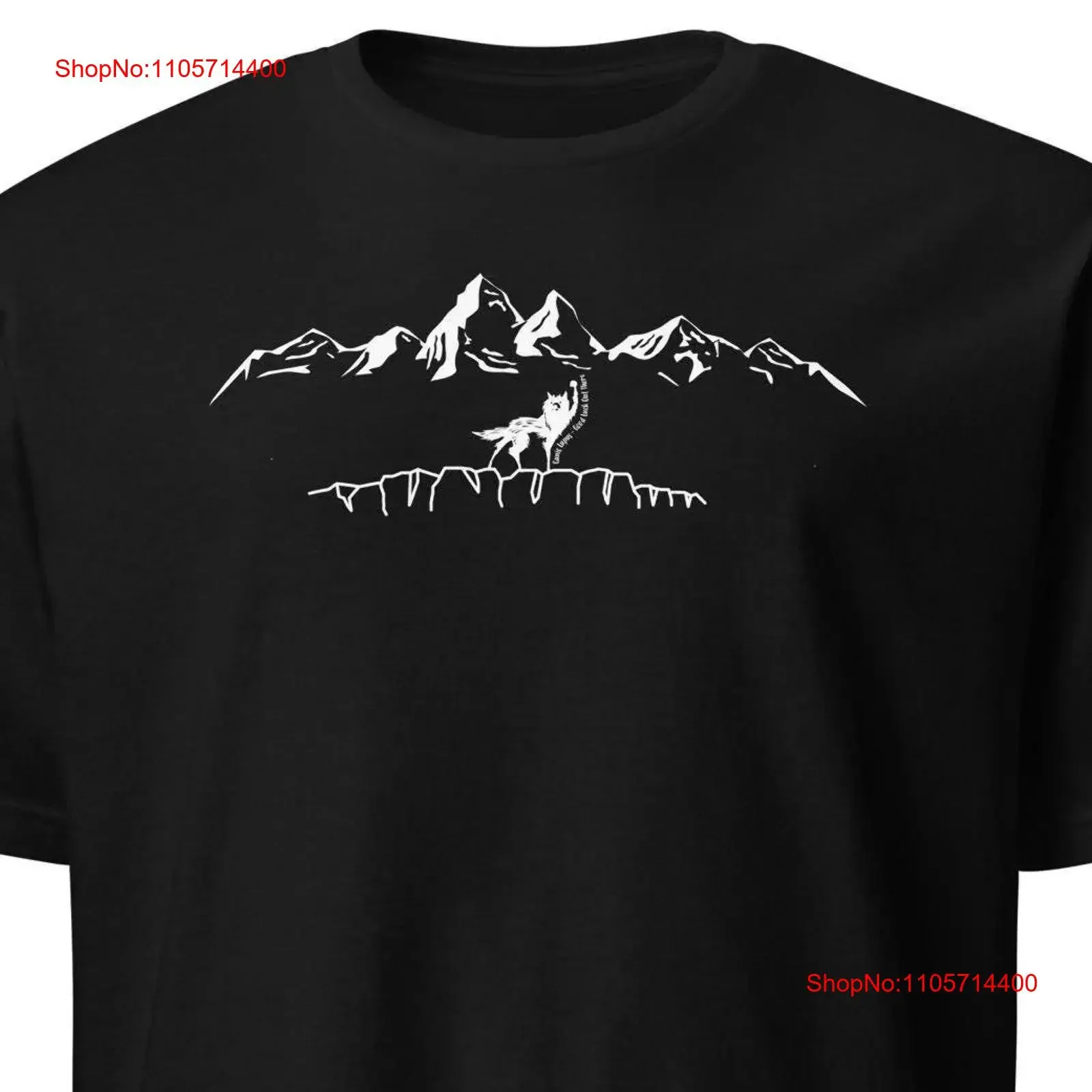 Canis Lupus Good Luck Wolf T shirt Fantastic Mr Fox Solidarity Fist Design Wes Anderson Inspired vintage Washed graphic homme
