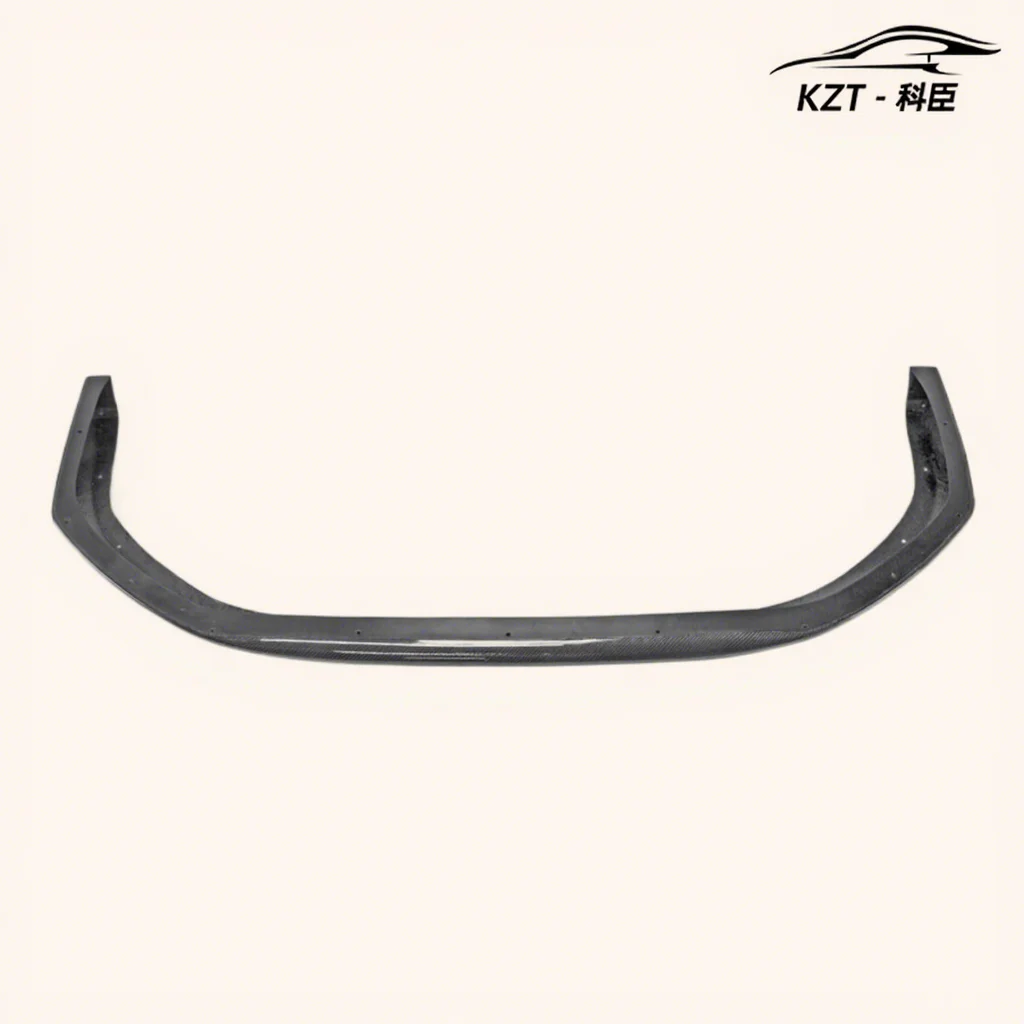 

For Subaru Impreza WRX VAB VAF VRS 14-18 Carbon Fiber Rising II Front Lip Engine Hood