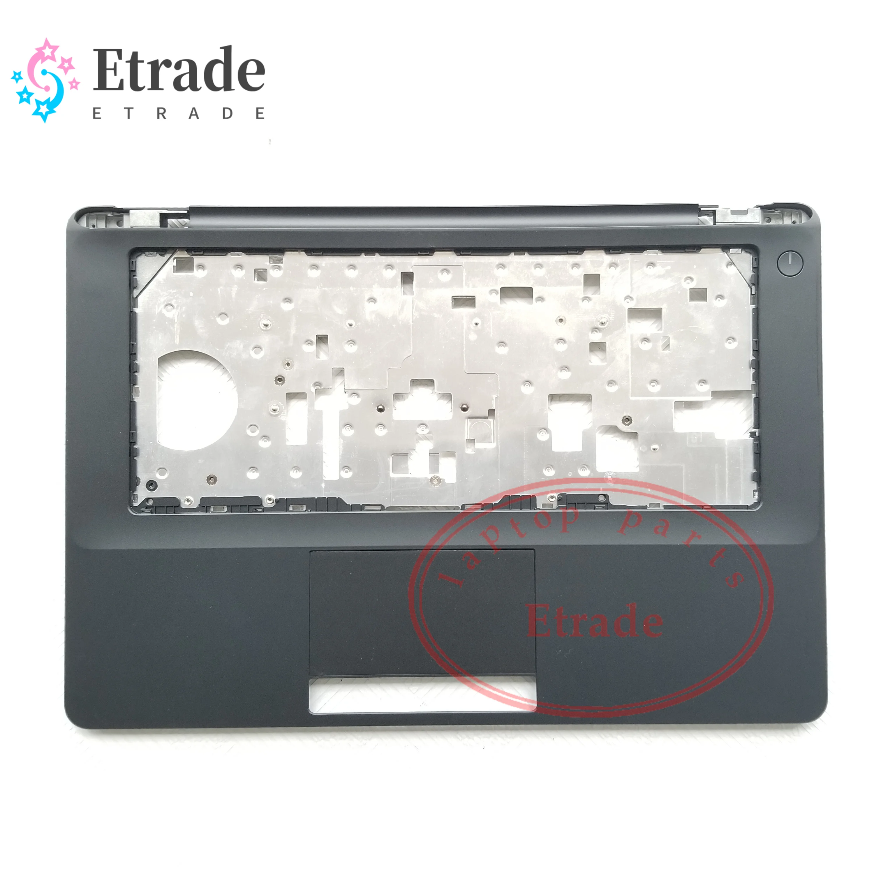 

Новый оригинальный верхний чехол для ноутбука Dell Latitude E5470 5470, упор для рук A154P4 0PF12M