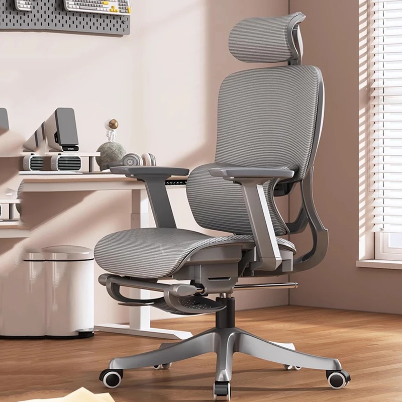 

Relax Chair Computer Armchair Furniture Home Office Desk Chairs Single Person Swivel Comfy Gamming Cadeira Gamer Dresser Bedroom