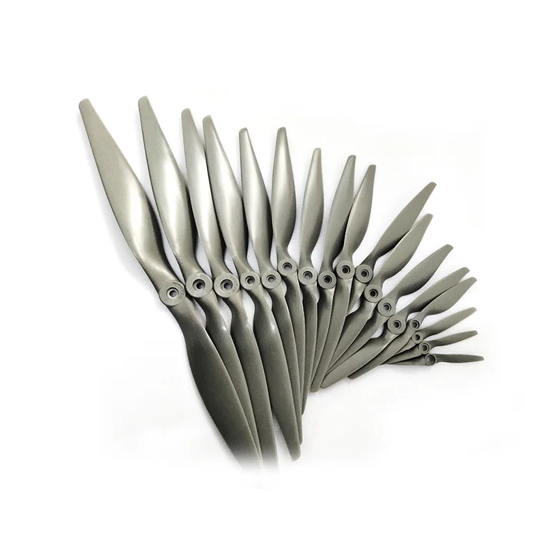 2026 NEW4PCS Gemfan APC Nylon Propeller 5050 6040 7050 7060 8040 8060 9045 9060 1050 1060 1070 1155 1260 1365 1470 Prop For RC A