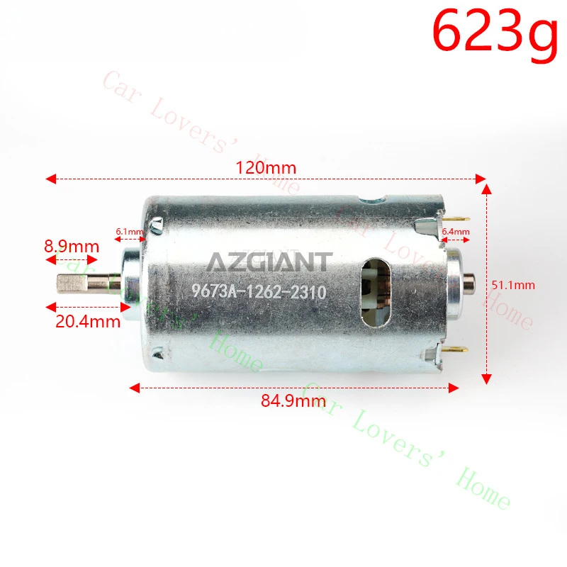 

A+ Convertible Top Hydraulic Roof Pump Motor For 2004-2006 BMW E46 325CI 330CI