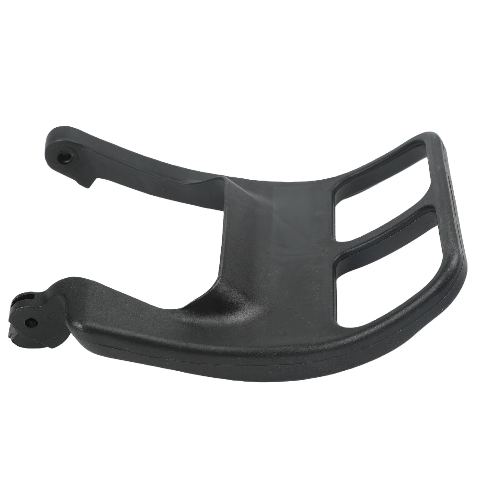 Plastic Chain Brake Hand Guard for MS341 MS361 MS361C Chainsaws Maintains Same Actuation Travel as 1135 790 9100