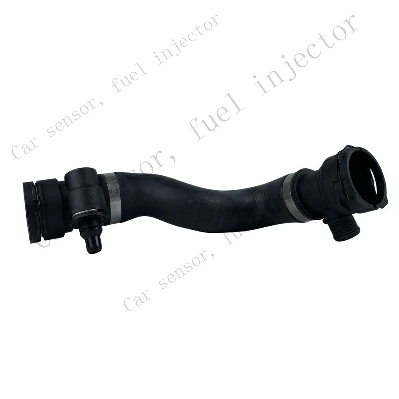 Q+ Apgopro Radiator Coolant Hose For BMW 7 Series F01 F02 2009-2015 17127578398