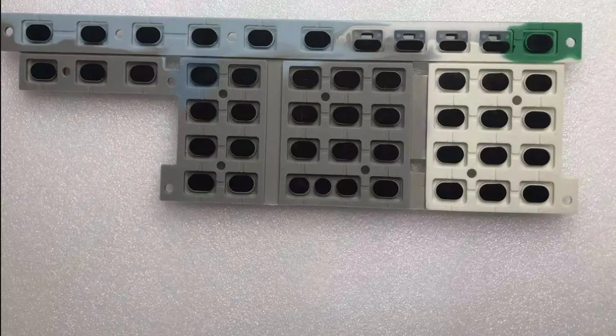 NEW HIGH QUALITY Keypad for fluke 5500A 5520A 5700A