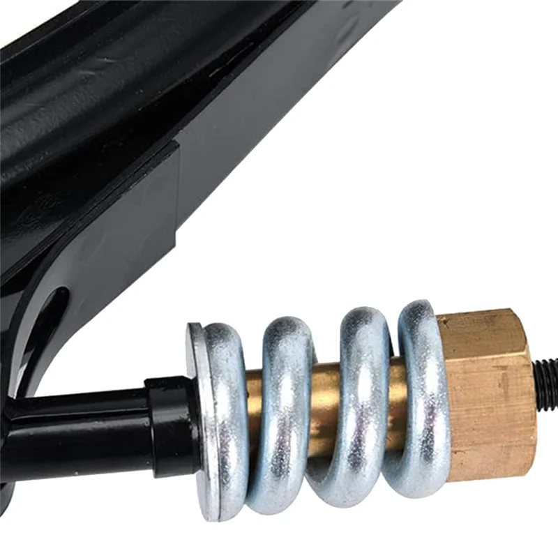 Tension Control Clamp Kit For Clean & Clear Plus Cartridges Filter 240 320 420 520 For Pentair FNS Plus-ABHG
