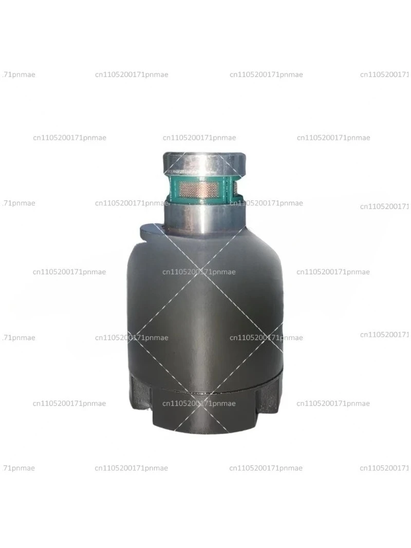 Loader Gearbox Spare Solenoid Valve 12V 0260120024 0501313374 for Construction Machinery