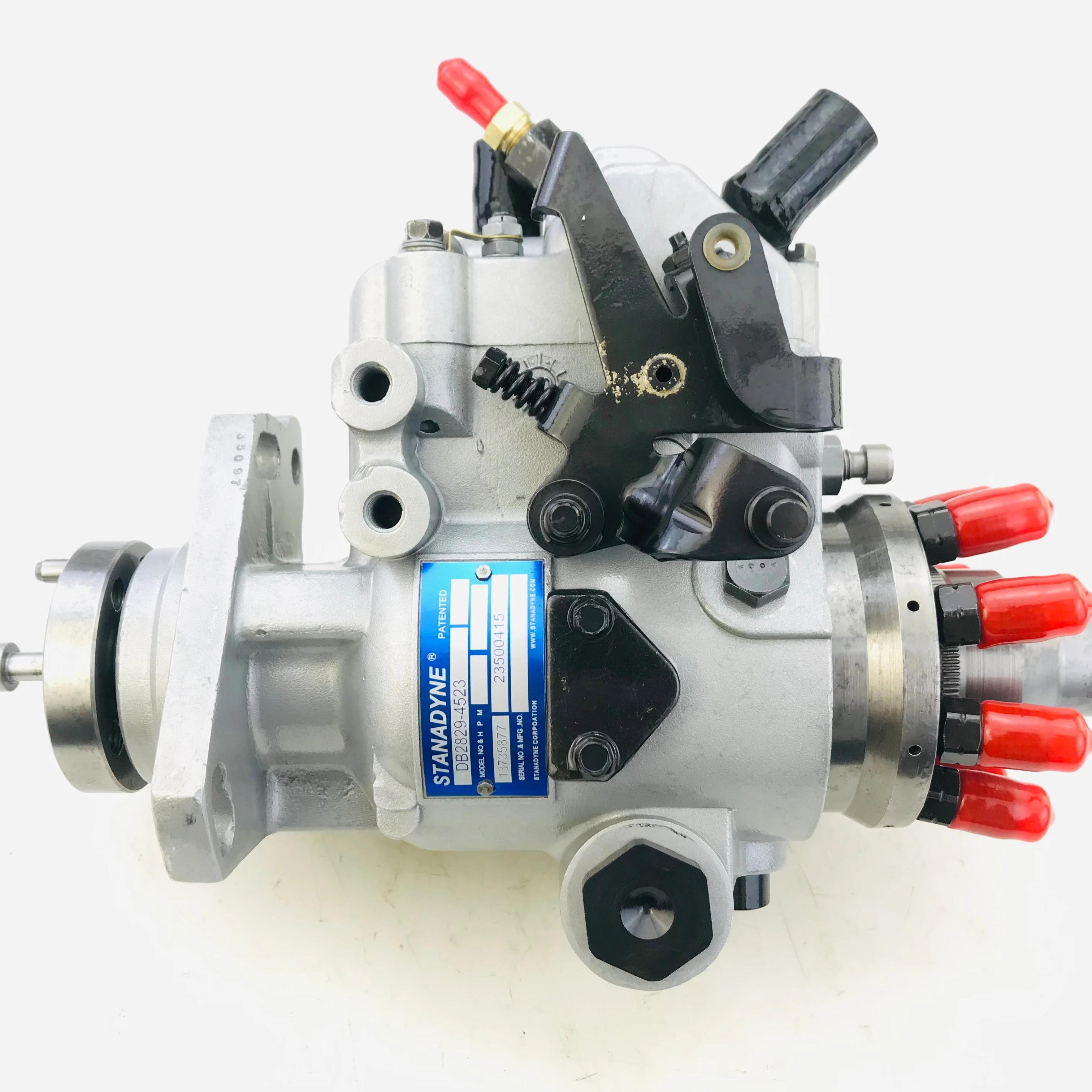 

Delph1 Diesel Fuel Engine pump DB2829-4523 6.2L or 6.5L DB2829-4523 DB2829-4879 DB2831-5149