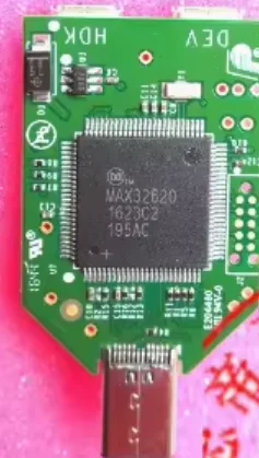 

1PCS/LOT MAXREFDES100HDK max32620