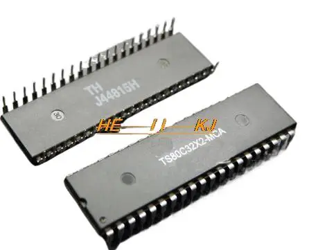 

Freeshipping TS80C32X2-MCA TS80C32X2