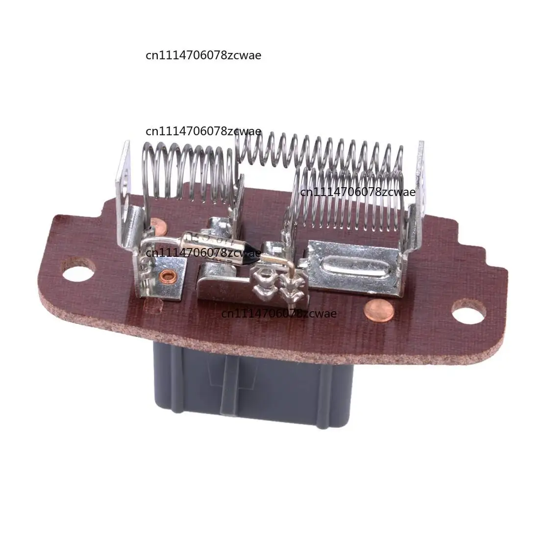 4L5Z19A706AA F5TZ19A706B HVAC Heater Blower Motor Resistor fit for Ford Explorer Ranger Mazda B2300 B2500 Mercury Mountaineer