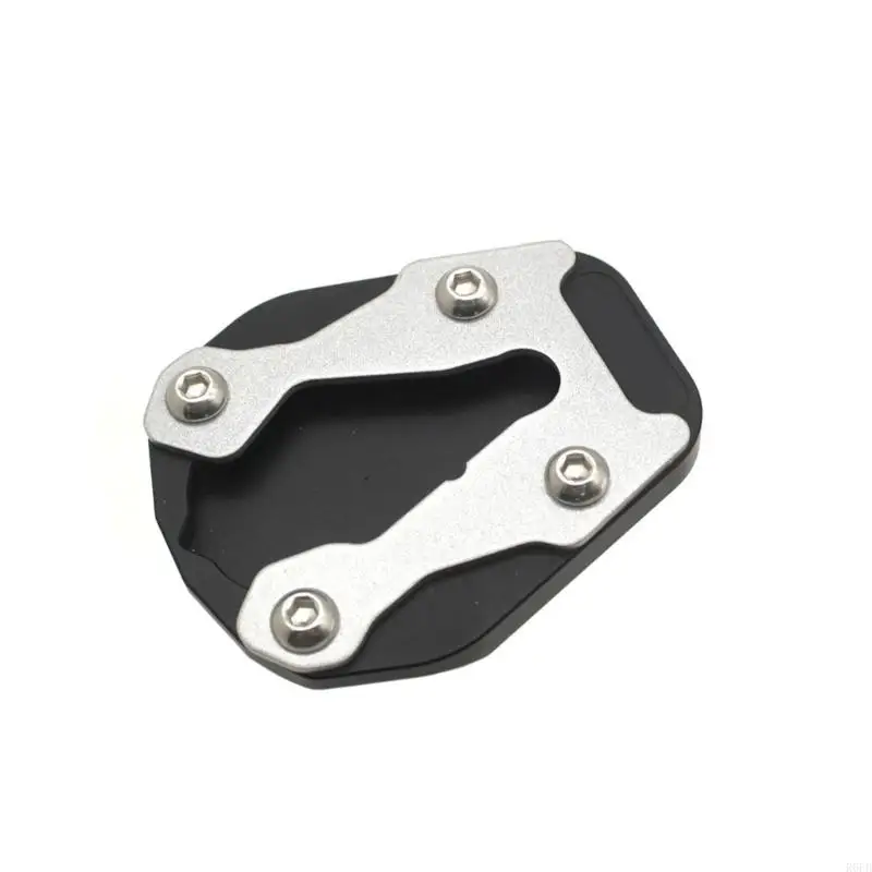 Motorcycle Side Stand For 450MT Increased Safety And Stability R6FB