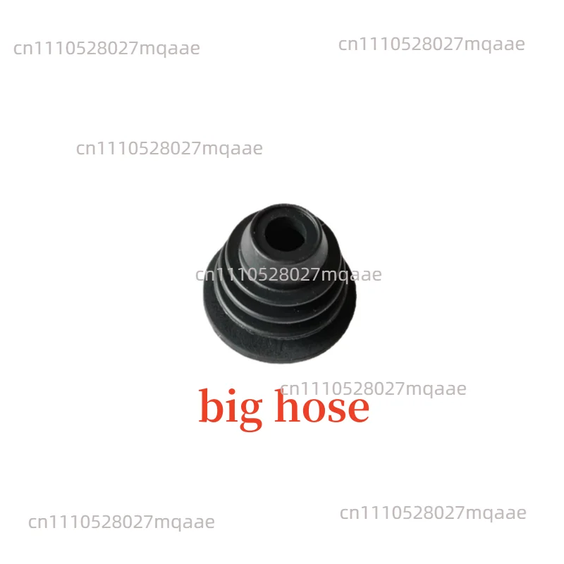 Vacuum Cleaner Water Tank Sealing Ring for ECOVACS Deebot T10 OMNI/T10 TURBO/ T10 PLUS/X1 OMNI /X1 Turbo/X1 PLUS Cleaner Parts