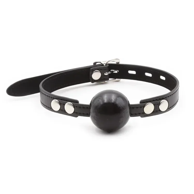 Couples Oral Sex Game Open Mouth Ring Gag BDSM Bondage Restraints Silicone O-ring Mouth Gag Ball Fetish Sex Slave Toys for Women