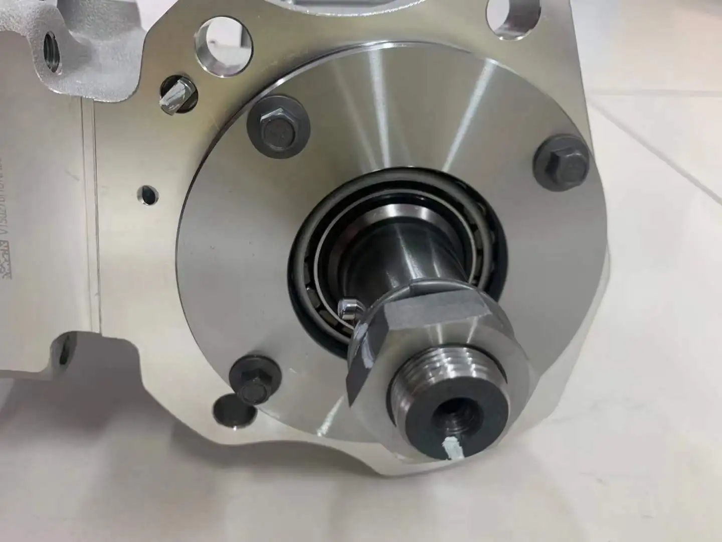 

2025 hot sale Excavator Fuel Pump 6754-72-1012 PC200-8 PC240-8 Fuel Supply Pump for 6754-71-1310