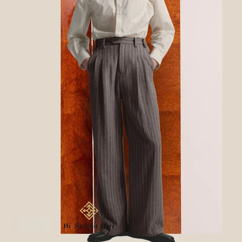 1 pr. of pants-1