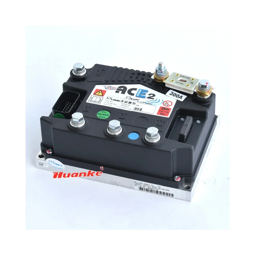 

Fast delivery original ZAPI AC motor controller AZ4019 48V