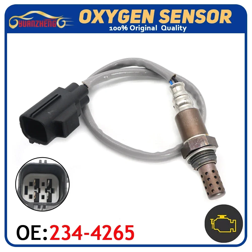 Air Fuel Ratio Lambda O2 Oxygen Sensor 234-4265 For Land Rover LR2 LR3 Range Rover Volvo S40 S80 V50 V70 XC60 XC70 XC90 05-10