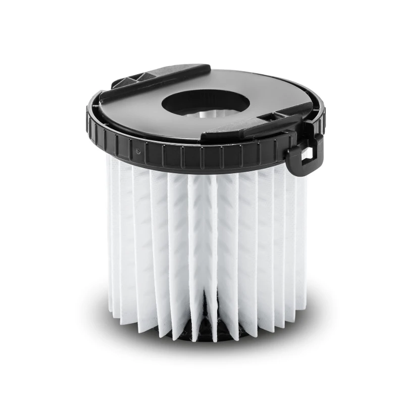 

Compatible with Kärcher VC5 VC5300 vacuum cleaner accessories filter 2.863-239.0 28632390