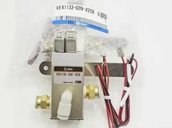 Brand New Original VEX1133-02N-X259 VEX1133-01N-X259 V114-5MZ V124T-5MZ