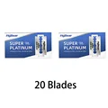 M290 20 blades