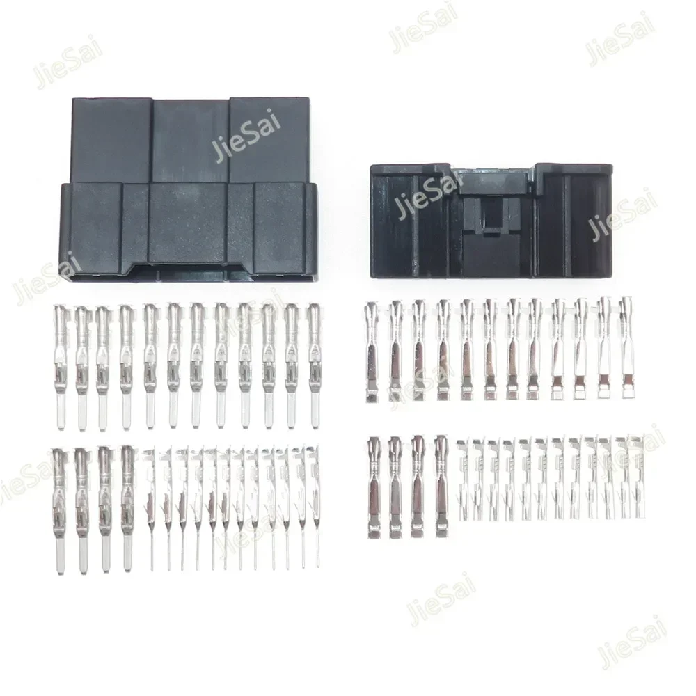 28 Pin/Way Car Electric Wire Socket 3-2188225-2 Automotive Electrical Connector For Auto Parts