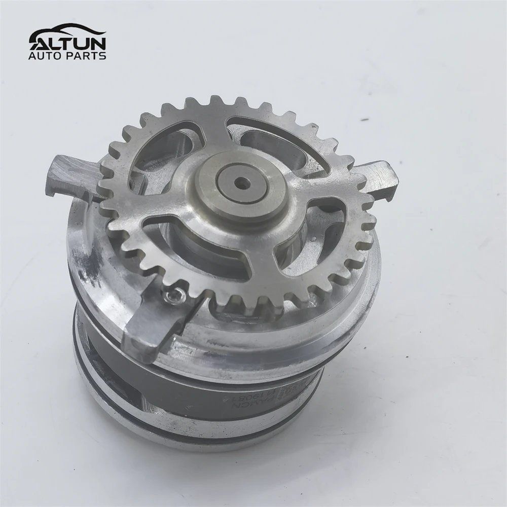 

9HP48 9 Speed Transmission Oil Pump Assembly for Land Rover Range Rover Jeep Auto Parts