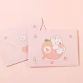 Peach Rabbit