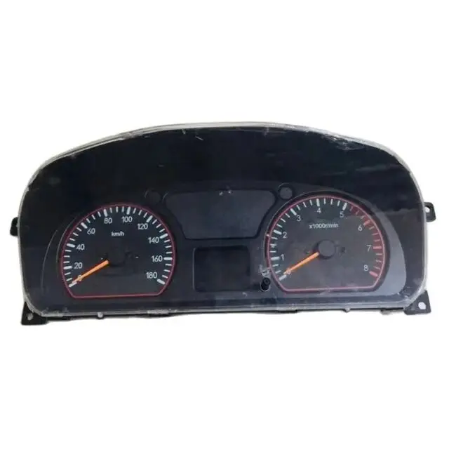 

Auto parts High quality used Combination Meter Assy Speedometer Assy For Hafei Minyi Minz
