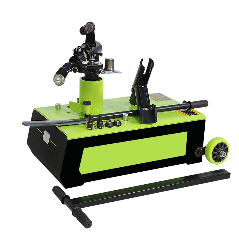 

Factory Price Heavy Duty Truck Tire Change Machine Vehicle Repair Equipment Electric Type Tire Changer