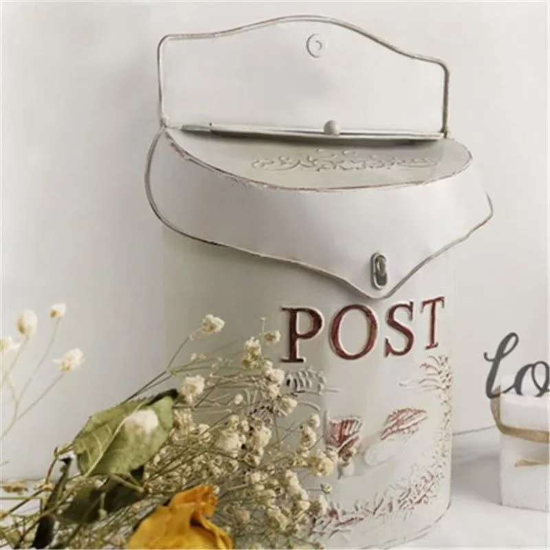 Thumbnail 4 - #12 Mailboxes Sale