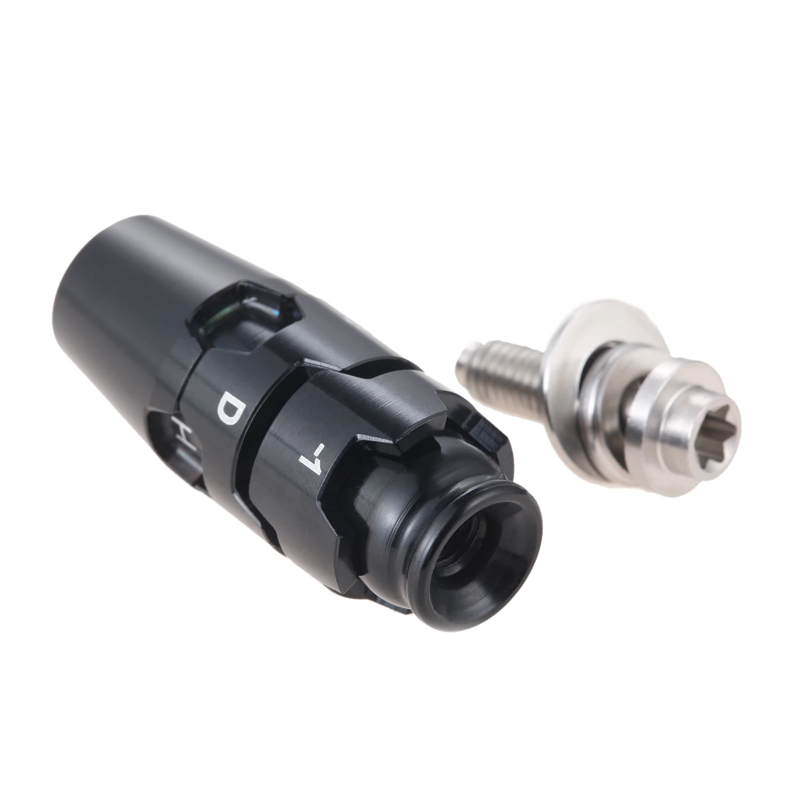 1Pc Golf Shaft Adap… - image