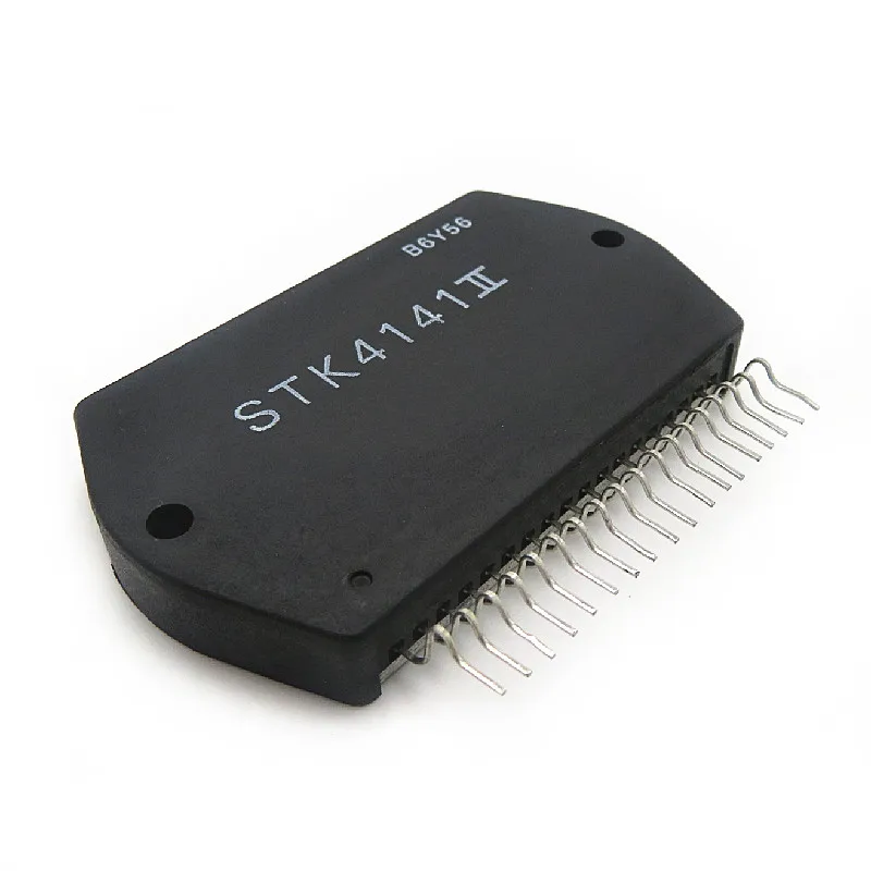 5PCS M48T18-150PC1 STK4141II LM323K M48T02-200PC1 STK-082 IGCM10F60GA