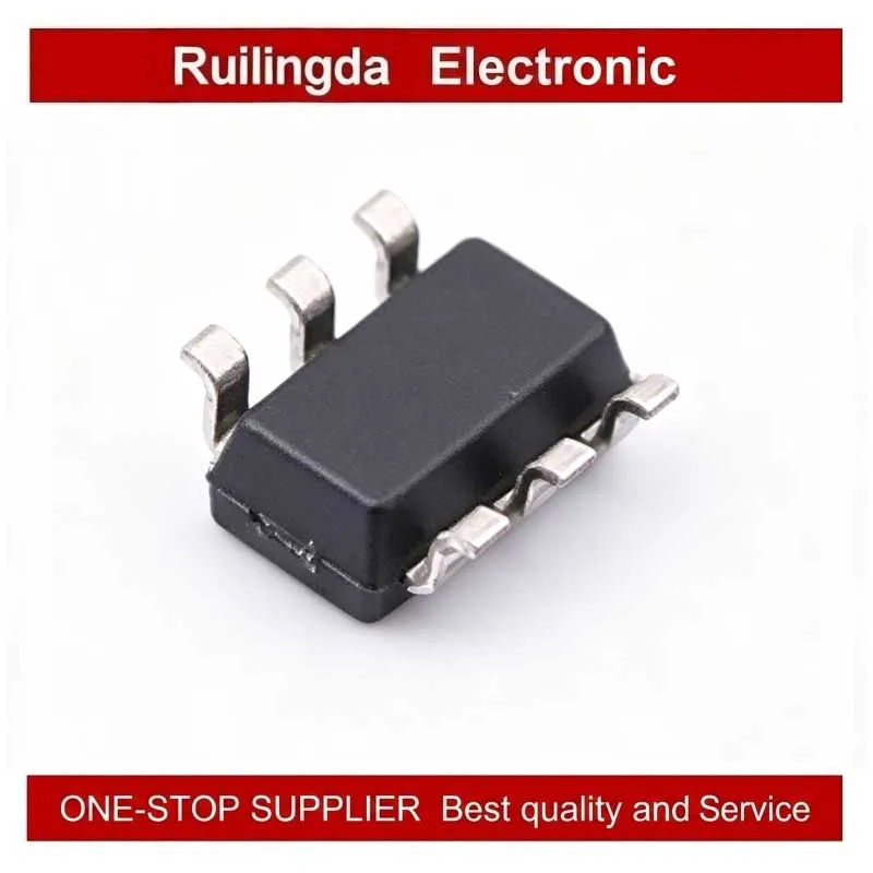 ADS1110A2IDBVR 16-Bit Analog-to-Digital Conversion Chip ADC High Precision Data Acquisition New And 100% Authentic