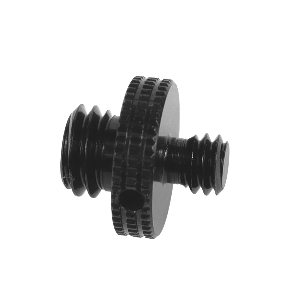 1/4 bis 3/8 M4 M5 M6 M8 M10 Gewinde Umwandlung Schraube Adapter Für Kamera Stativ Kugelkopf Projektor Halterung DSLR Kamera Zubehör – Detail 15
