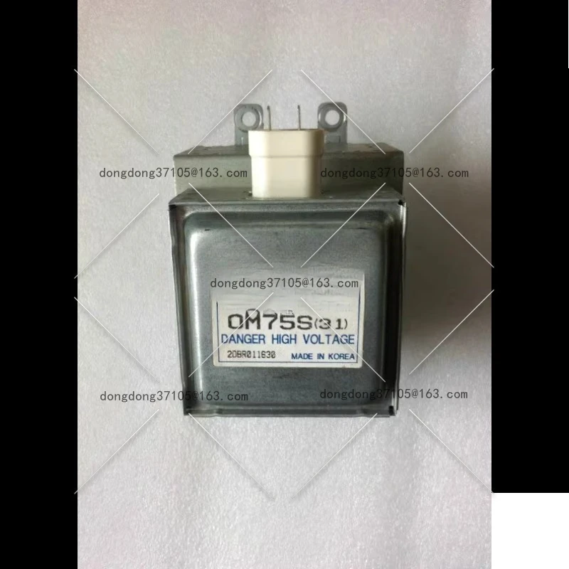 Микроволновая печь, магнетрон OM75S (31) GAL01 может быть заменена MF24B-210A.