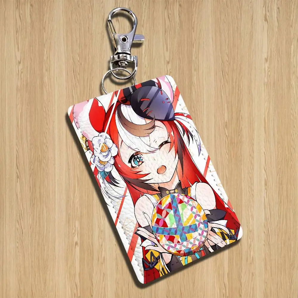 cute Hakos Baelz Takodachi Hol - Leather Work Is 评论和价格