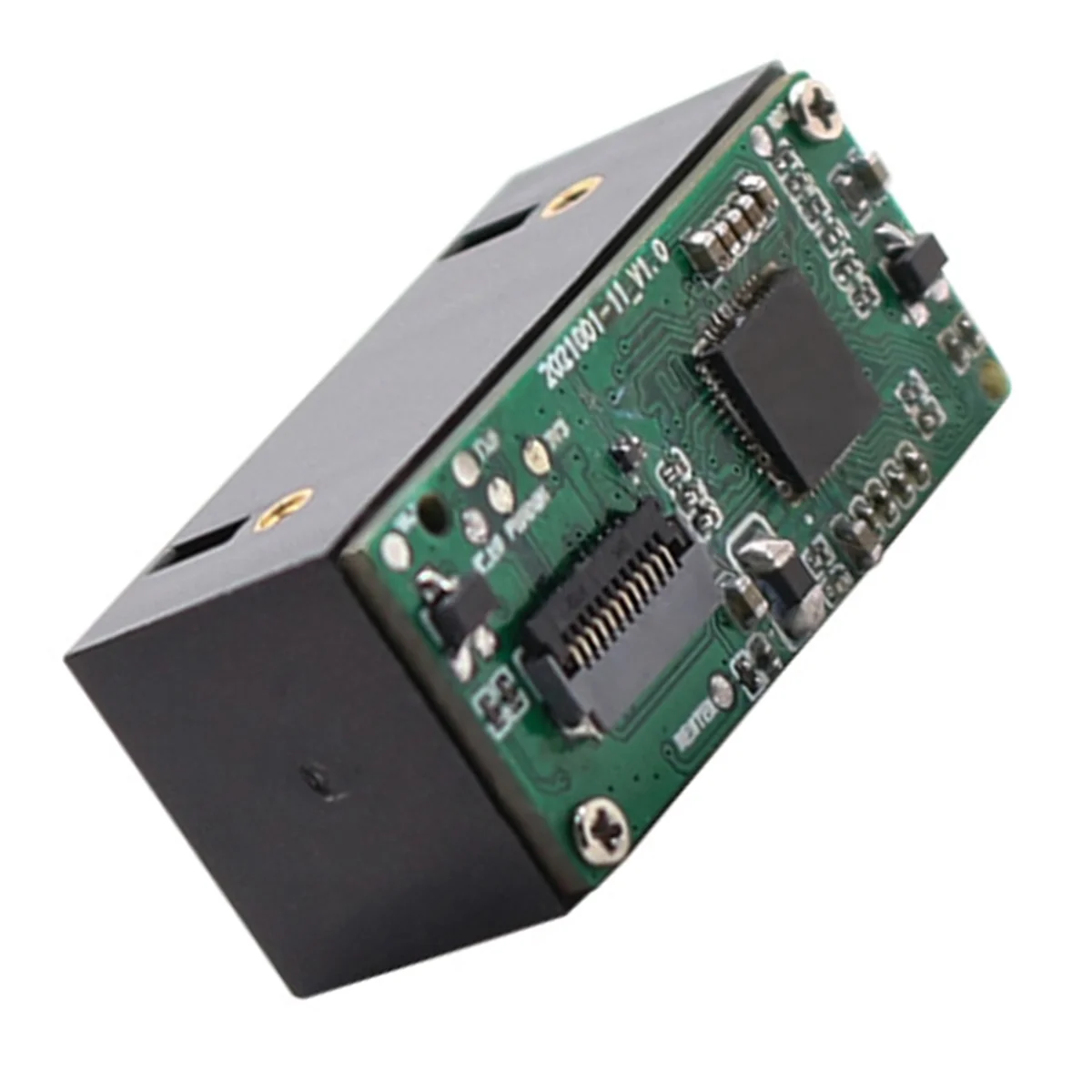 Mini E2100 Qr Code … - image