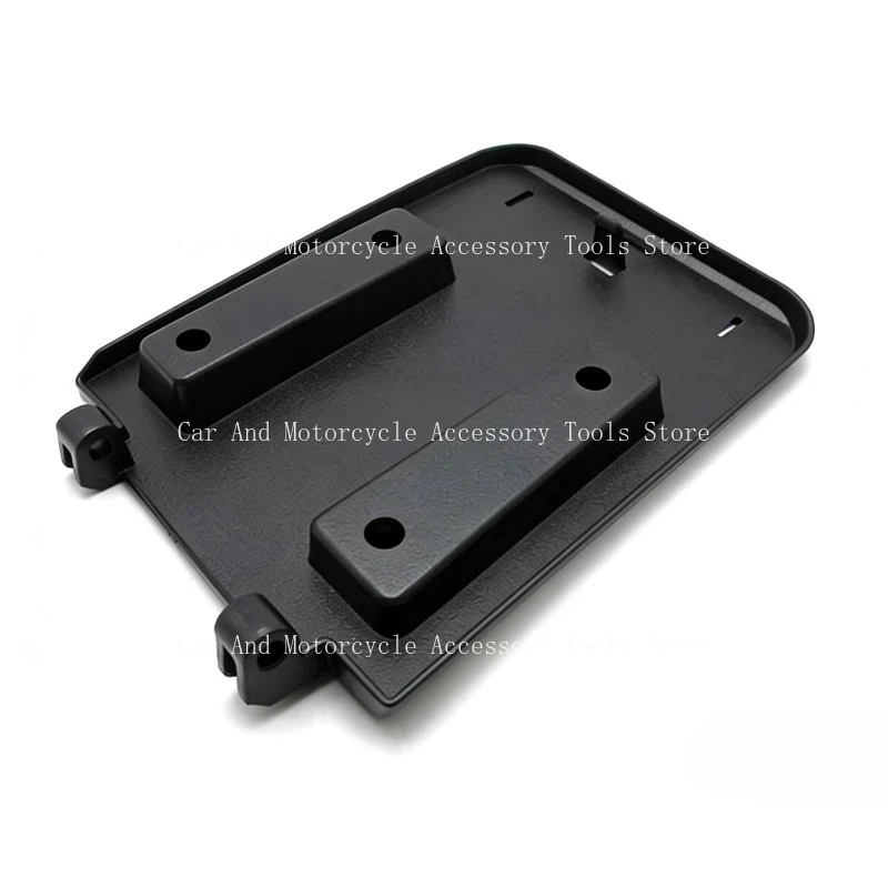 Storage Inner Fix Cover Storage Box Lid Supporting Plate Hinge Suitable For XS150T-9A Crui 22 Models