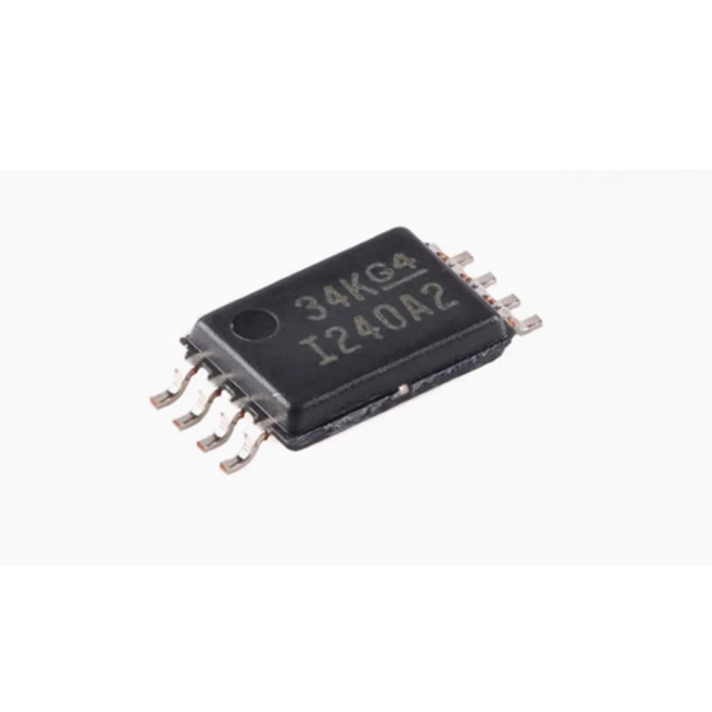 

2pcs/lot INA240A2PWR I240A2 SOP New Original Genuine Ic